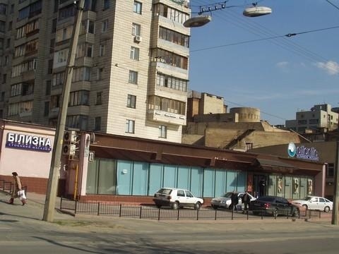 Киев, Дмитриевская ул., 96-98