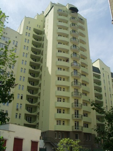 Київ, Дмитриевская вул., 48Г