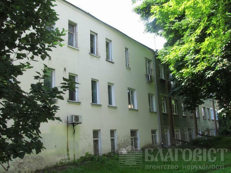 Київ, Дмитрівська вул., 29В