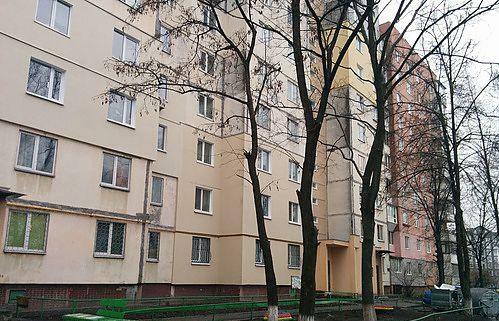 Аренда 2-комнатной квартиры 58 м², Дмитрия Луценко ул., 9