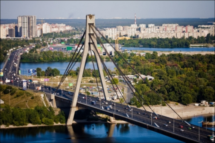 Комиссия Киевской городской государственной администрации предложила Киевсовету новые переименования объектов в столице