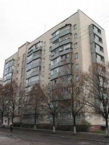 Аренда 1-комнатной квартиры 35 м², Дмитрия Луценко ул., 1Б