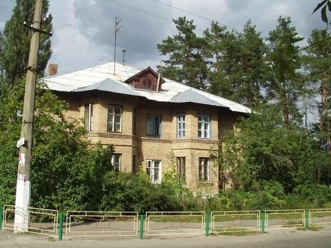 Київ, Дніпроводська вул., 9/2