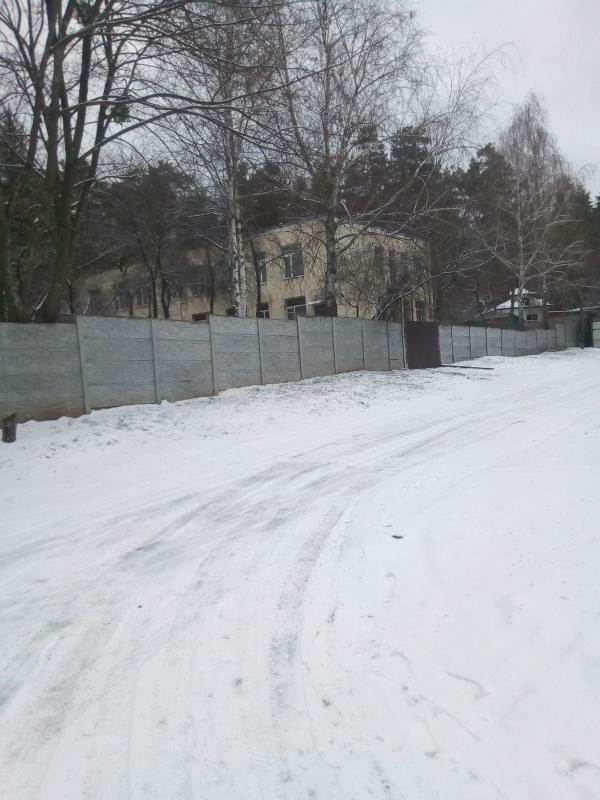 Киев, Днепроводская ул., 3