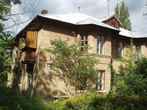 Киев, Днепроводская ул., 7/1