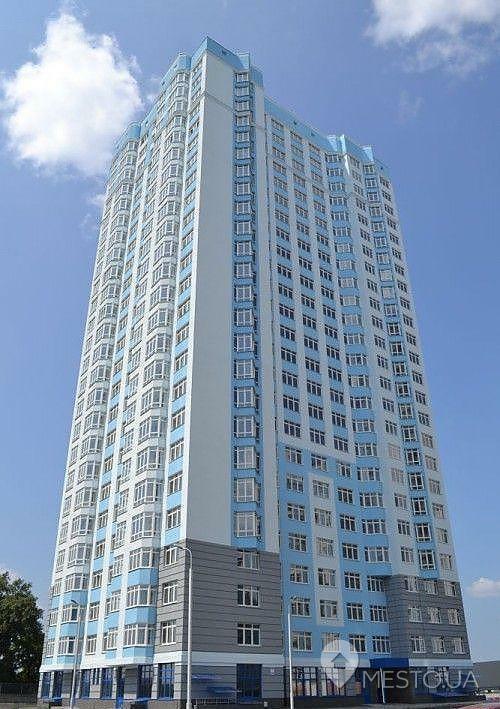 Аренда офиса 122 м², Днепровская наб., 26А