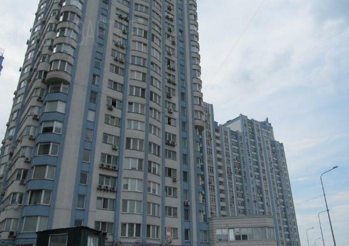 Аренда 1-комнатной квартиры 48 м², Днепровская наб., 26