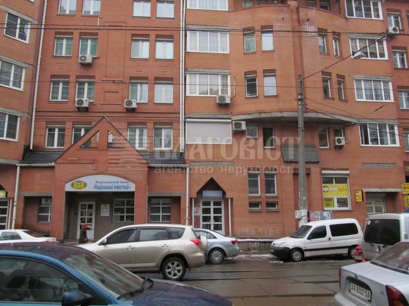Киев, Дмитриевская ул., 15-17