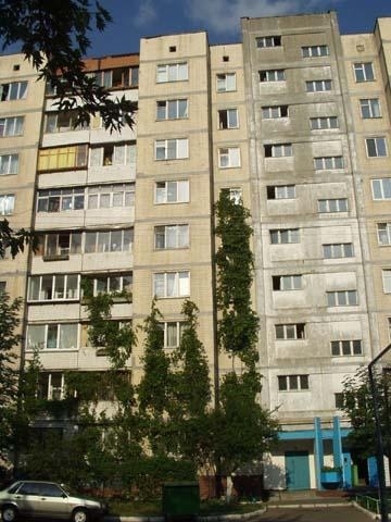 Киев, Дмитрия Луценко ул., 1 К2