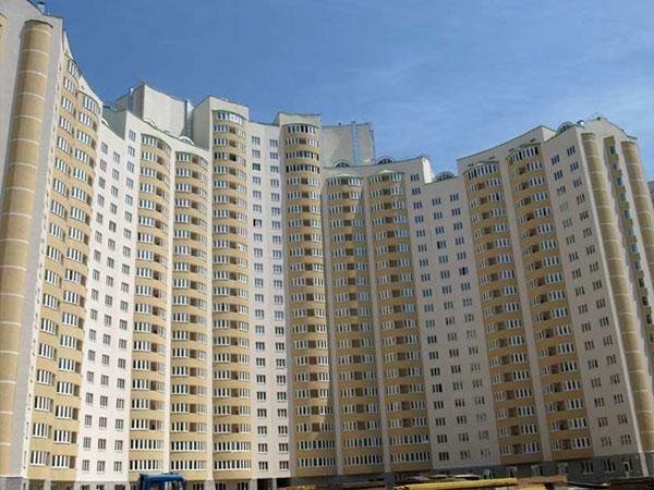 Продаж 2-кімнатної квартири 62 м², Дніпровська наб., 16