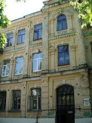 Киев, Дмитриевская ул., 23Б