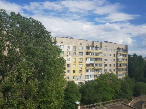 Київ, Дегтярівська вул., 30В