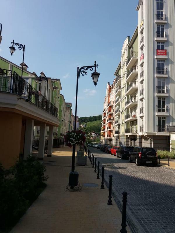 Київ, Кожемяцкая вул., 27