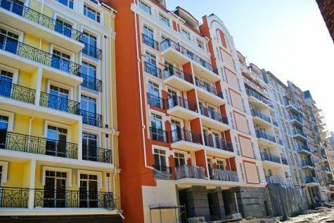 Київ, Кожемяцкая вул., 27