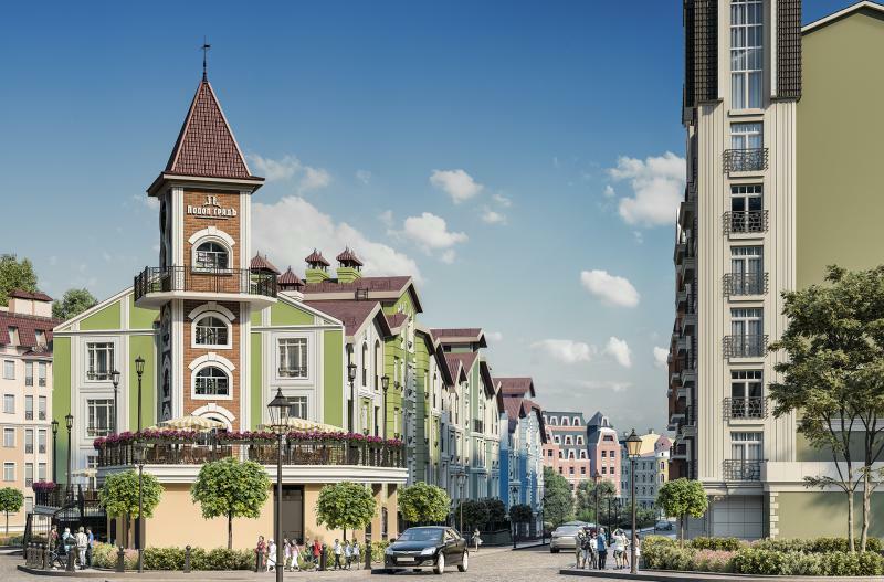 Київ, Кожемяцкая вул., 27