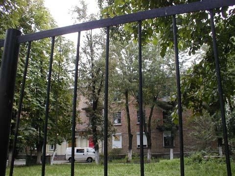 Киев, Депутатская ул., 7