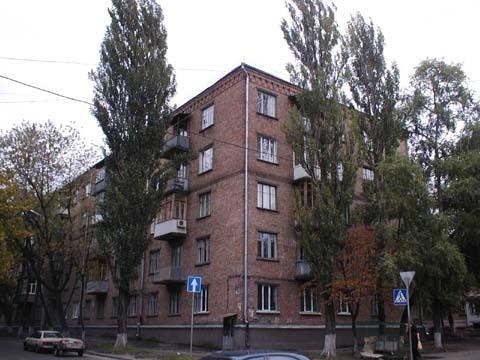 Аренда 2-комнатной квартиры 60 м², Депутатская ул., 17/6