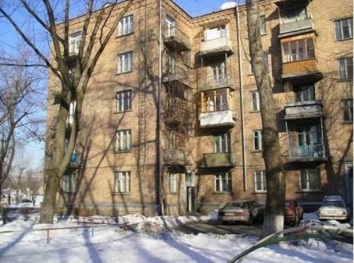 Аренда 2-комнатной квартиры 60 м², Депутатская ул., 17/6