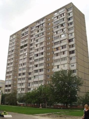 Киев, Декабристов ул., 6Б