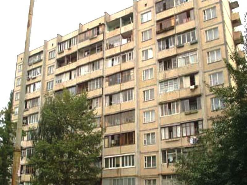 Киев, Григоровича-Барского ул., 7А