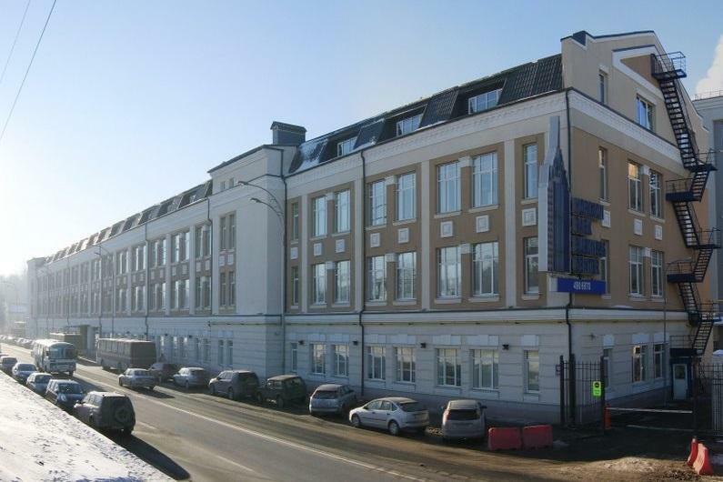 Оренда офісу 35 м², Миколи Грінченко вул., 4