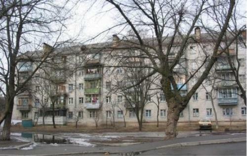 Киев, Гродненская ул., 5