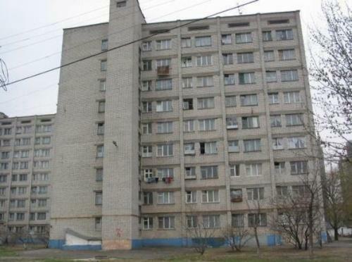 Київ, Гродненська вул., 29