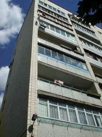 Киев, Дарвина ул., 4