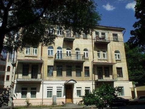 Киев, Дарвина ул., 3