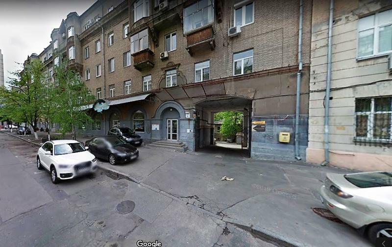 Продаж офісу 145 м², Дарвіна вул., 8