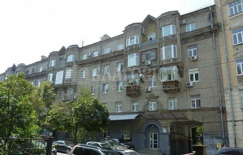 Продаж офісу 143 м², Дарвіна вул., 8