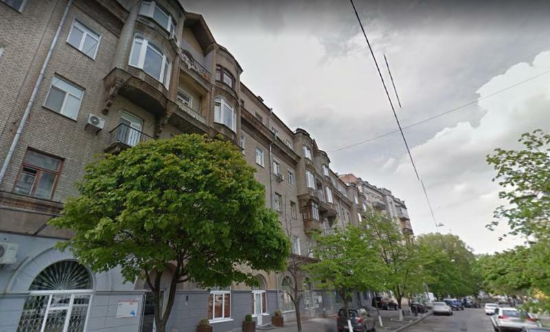 Продаж офісу 143 м², Дарвіна вул., 8