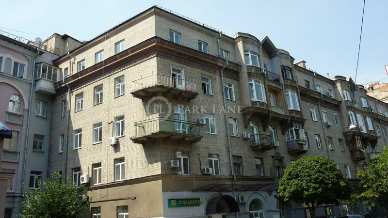 Продажа офиса 143 м², Дарвина ул., 8