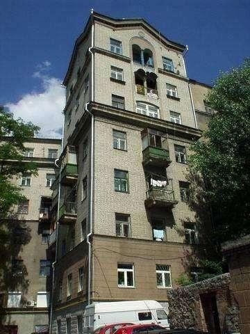 Продажа 5-комнатной квартиры 143 м², Дарвина ул., 8