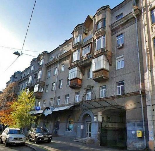 Продажа 5-комнатной квартиры 143 м², Дарвина ул., 8