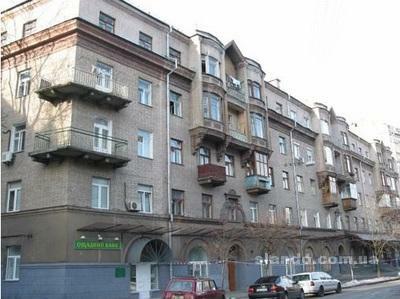 Продаж офісу 145 м², Дарвіна вул., 8