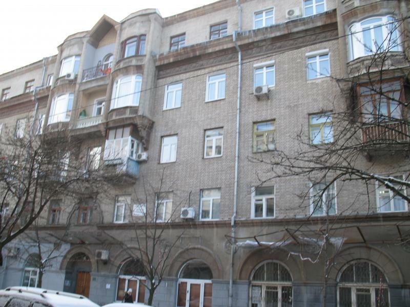 Продажа офиса 143 м², Дарвина ул., 8