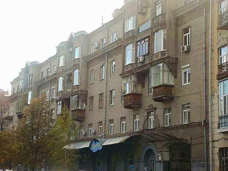 Продаж офісу 143 м², Дарвіна вул., 8