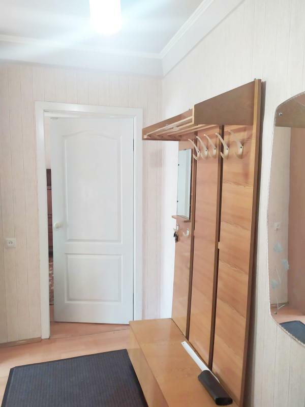 2-кімнатна квартира подобово 45 м², Дарницький бул., 19