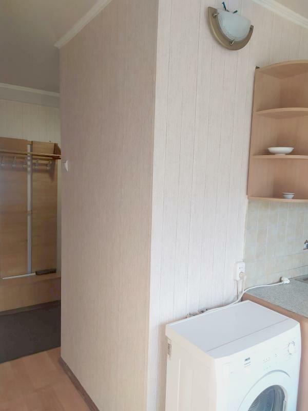 2-кімнатна квартира подобово 45 м², Дарницький бул., 19