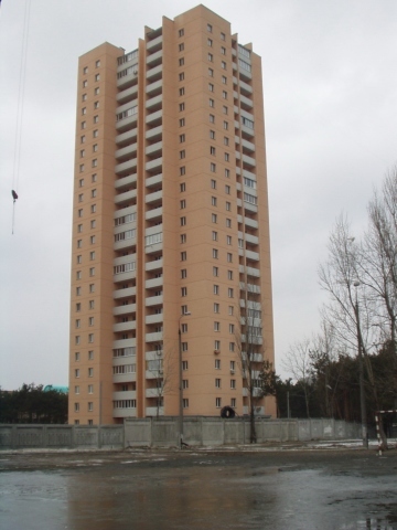 Киев, Дарницкий бул., 12