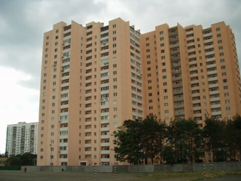 Аренда офиса 186 м², Дарницкий бул., 8