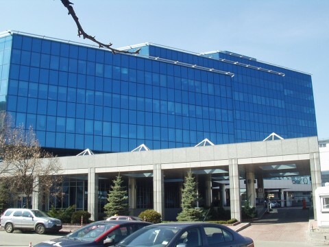 Київ, Григорія Сковороди вул., 19