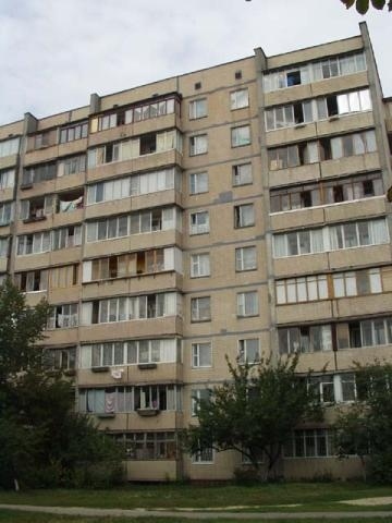 Київ, Григоровича-Барського вул., 7
