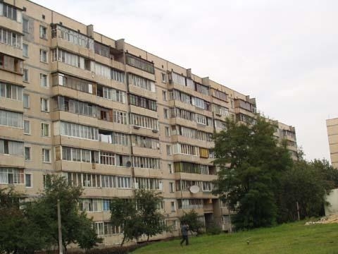 Киев, Григоровича-Барского ул., 3