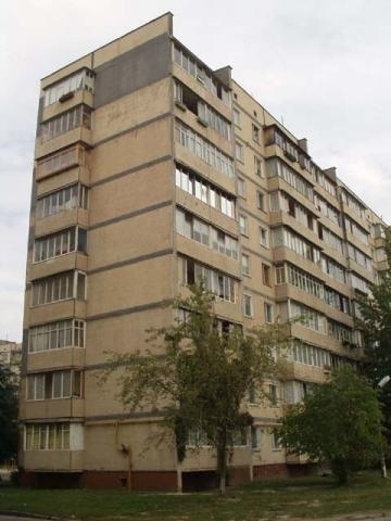 Киев, Григоровича-Барского ул., 3