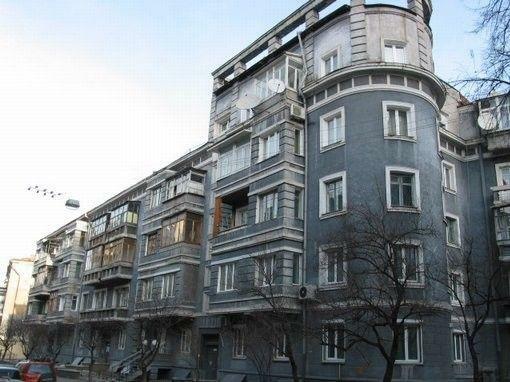 Киев, Дарвина ул., 5