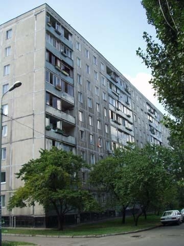 Продажа 3-комнатной квартиры 61 м², Дарницкий бул., 4А