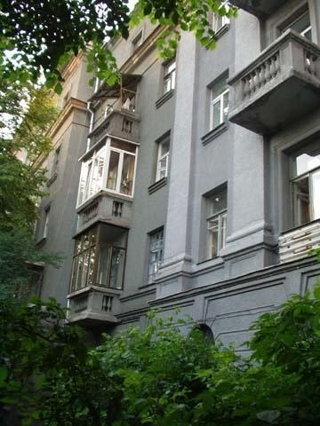 Киев, Дарвина ул., 7