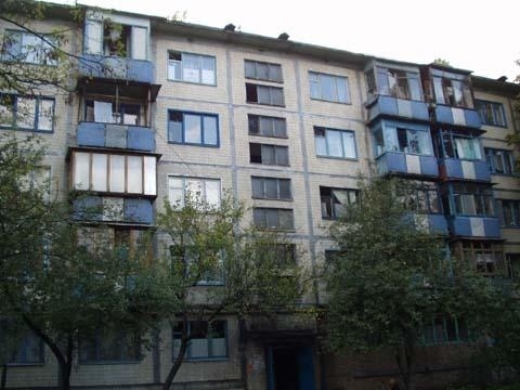 Продаж 1-кімнатної квартири 31 м², Івана Виговського вул., 12